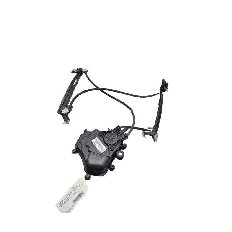 Leve vitre electrique avant droit SEAT IBIZA 4 Photo n°1