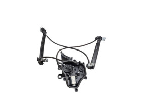 Leve vitre electrique avant droit SEAT IBIZA 4 Photo n°4