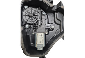 Leve vitre electrique avant droit SEAT IBIZA 4 Photo n°6