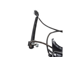 Leve vitre electrique avant droit SEAT IBIZA 4 Photo n°8
