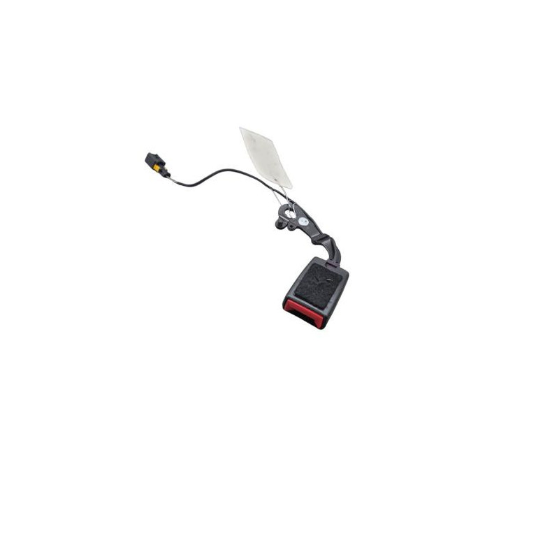 Attache ceinture arriere droit PEUGEOT 5008 1 Photo n°1