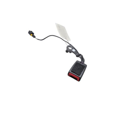 Attache ceinture arriere droit PEUGEOT 5008 1