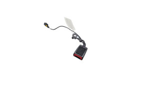 Attache ceinture arriere droit PEUGEOT 5008 1 Photo n°1