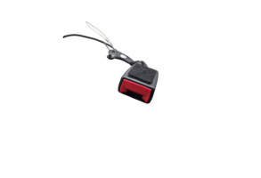 Attache ceinture arriere droit PEUGEOT 5008 1 Photo n°2