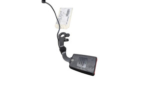 Attache ceinture arriere droit PEUGEOT 5008 1 Photo n°3