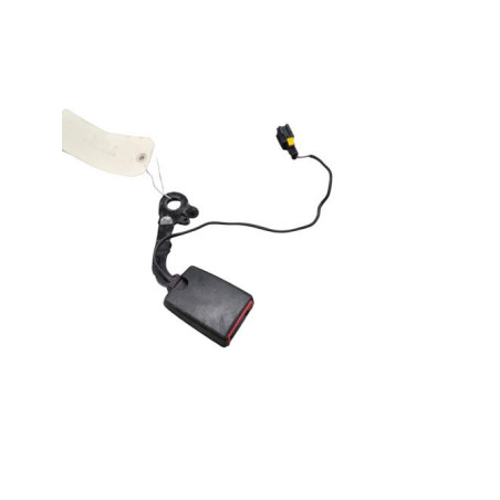 Attache ceinture arriere gauche PEUGEOT 5008 1