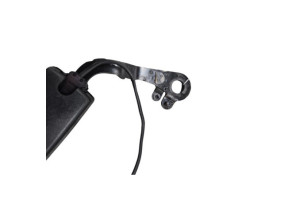 Attache ceinture arriere gauche PEUGEOT 5008 1 Photo n°3