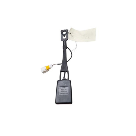 Attache ceinture avant droit PEUGEOT 5008 1