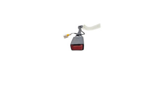 Attache ceinture avant droit PEUGEOT 5008 1 Photo n°2