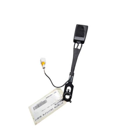 Attache ceinture avant gauche PEUGEOT 5008 1