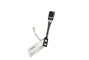 Attache ceinture avant gauche PEUGEOT 5008 1 Photo n°1