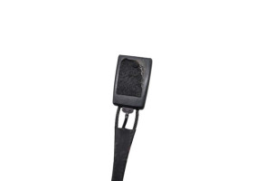 Attache ceinture avant gauche PEUGEOT 5008 1 Photo n°2