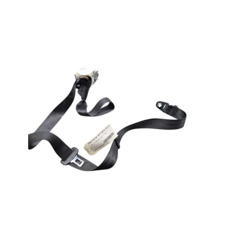 Ceinture arriere droit PEUGEOT 5008 1
