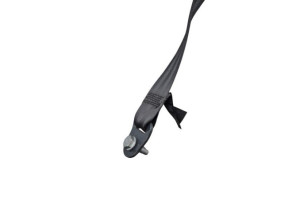 Ceinture arriere gauche PEUGEOT 5008 1 Photo n°2