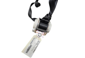 Ceinture arriere gauche PEUGEOT 5008 1 Photo n°4