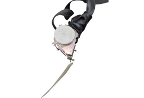 Ceinture arriere gauche PEUGEOT 5008 1 Photo n°5