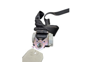 Ceinture arriere gauche PEUGEOT 5008 1 Photo n°6