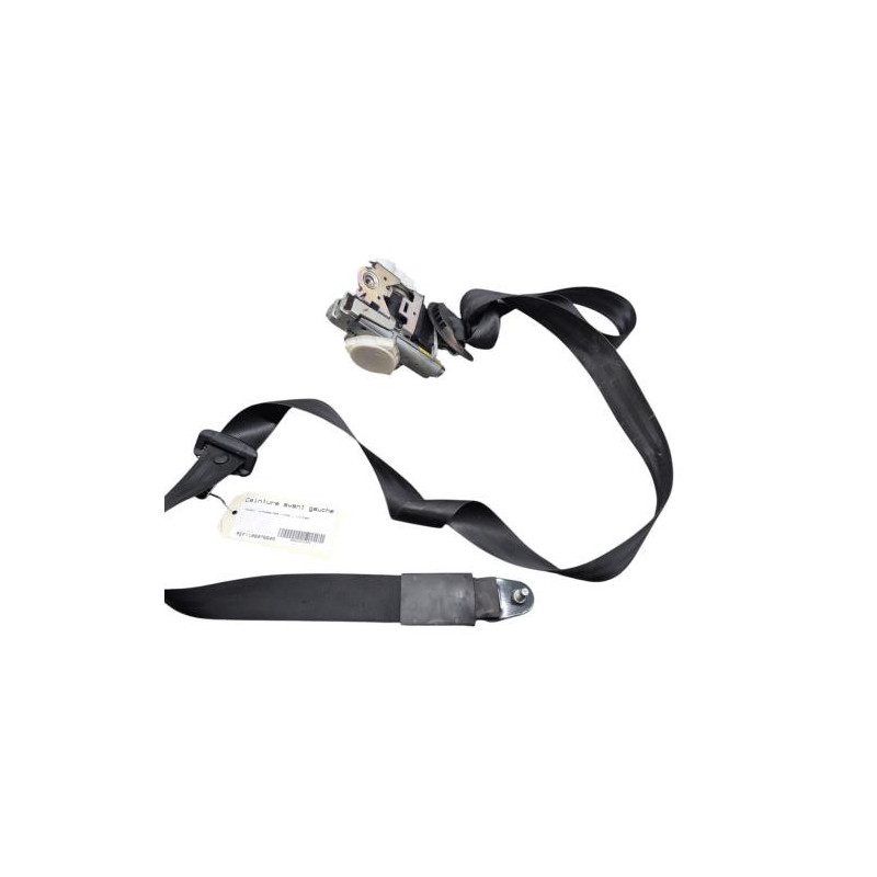 Ceinture avant gauche PEUGEOT 5008 1 Photo n°1