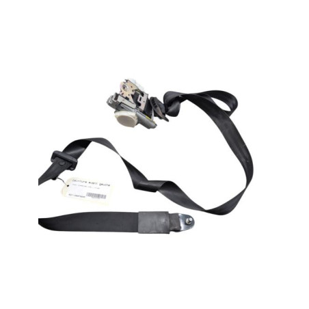 Ceinture avant gauche PEUGEOT 5008 1