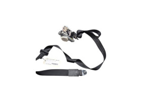 Ceinture avant gauche PEUGEOT 5008 1 Photo n°1