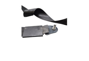 Ceinture avant gauche PEUGEOT 5008 1 Photo n°2