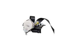 Ceinture avant gauche PEUGEOT 5008 1 Photo n°7