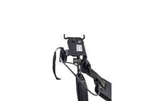 Attache ceinture arriere droit RENAULT MEGANE 3 Photo n°2 Attache ceinture arriere droit RENAULT MEGANE 3 Photo n°2