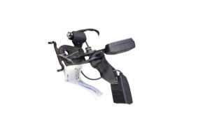 Attache ceinture arriere droit RENAULT MEGANE 3 Photo n°3 Attache ceinture arriere droit RENAULT MEGANE 3 Photo n°3