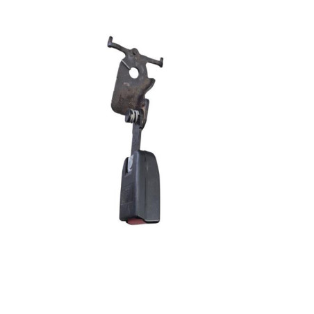 Attache ceinture arriere gauche RENAULT MEGANE 3