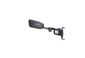Attache ceinture arriere gauche RENAULT MEGANE 3 Photo n°3 Attache ceinture arriere gauche RENAULT MEGANE 3 Photo n°3