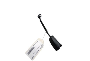Attache ceinture avant droit RENAULT MEGANE 3 Photo n°3 Attache ceinture avant droit RENAULT MEGANE 3 Photo n°3