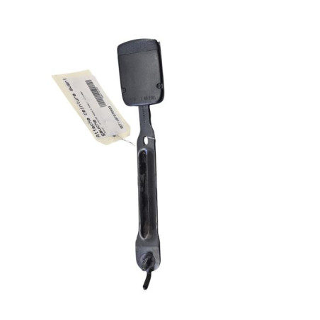 Attache ceinture avant gauche RENAULT MEGANE 3