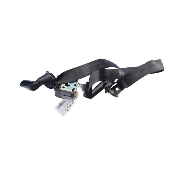 Ceinture arriere gauche RENAULT MEGANE 3 Photo n°1 Ceinture arriere gauche RENAULT MEGANE 3 Photo n°1