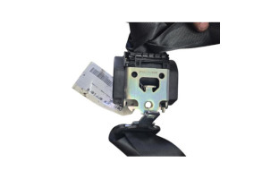 Ceinture arriere gauche RENAULT MEGANE 3 Photo n°2 Ceinture arriere gauche RENAULT MEGANE 3 Photo n°2