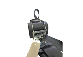 Ceinture arriere gauche RENAULT MEGANE 3 Photo n°4 Ceinture arriere gauche RENAULT MEGANE 3 Photo n°4