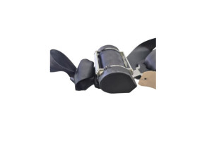 Ceinture arriere gauche RENAULT MEGANE 3 Photo n°5 Ceinture arriere gauche RENAULT MEGANE 3 Photo n°5