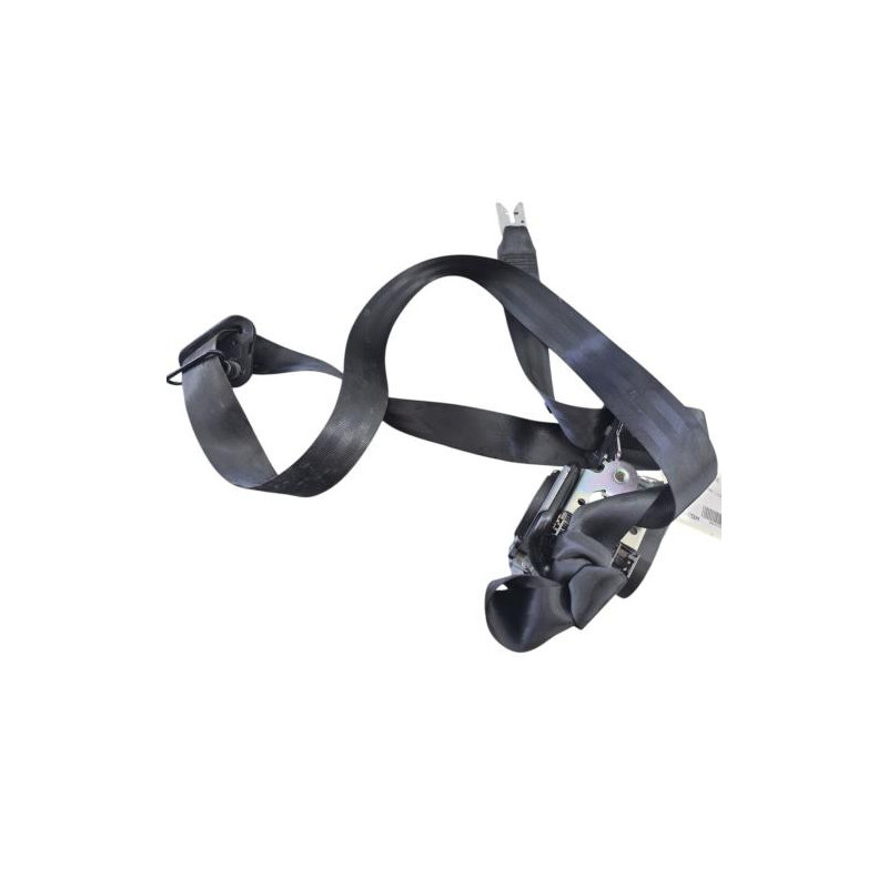 Ceinture avant droit RENAULT MEGANE 3 Photo n°1 Ceinture avant droit RENAULT MEGANE 3 Photo n°1