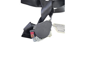 Ceinture avant droit RENAULT MEGANE 3 Photo n°2 Ceinture avant droit RENAULT MEGANE 3 Photo n°2