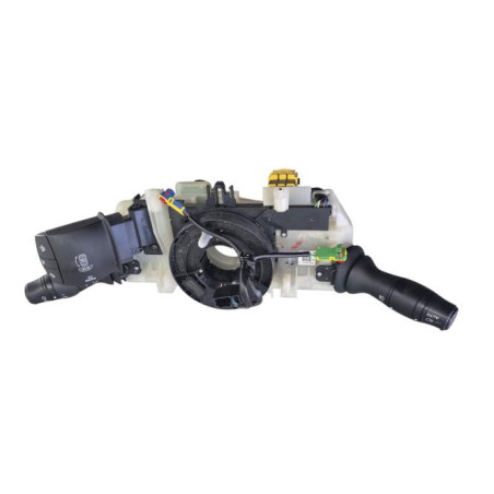Com (Bloc Contacteur Tournant+Commodo Essuie Glace+Commodo Phare) RENAULT MEGANE 3