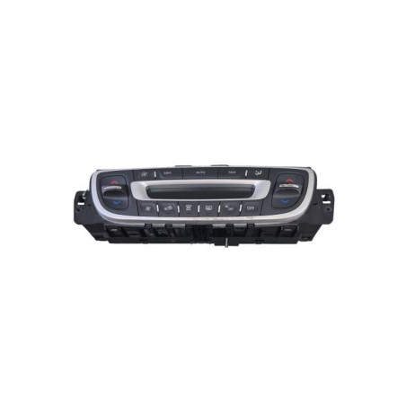 Commande chauffage RENAULT MEGANE 3