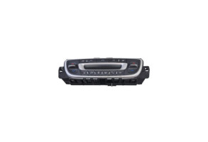 Commande chauffage RENAULT MEGANE 3 Photo n°1 Commande chauffage RENAULT MEGANE 3 Photo n°1
