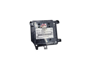 Commande GPS RENAULT MEGANE 3 Photo n°2 Commande GPS RENAULT MEGANE 3 Photo n°2
