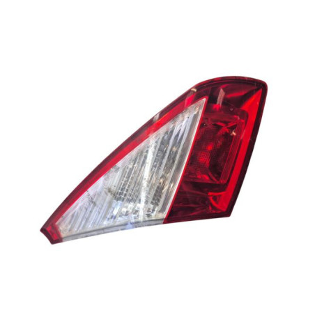 Feu arriere secondaire gauche (feux) RENAULT MEGANE 3