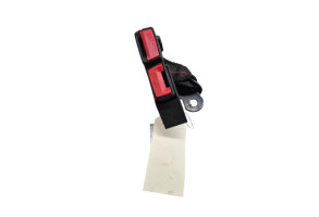 Attache ceinture arriere droit RENAULT CLIO 3 Photo n°1