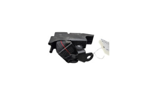 Attache ceinture arriere droit RENAULT CLIO 3 Photo n°3