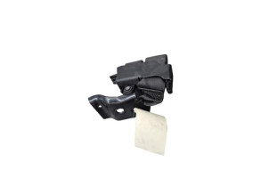 Attache ceinture arriere gauche RENAULT CLIO 3 Photo n°4
