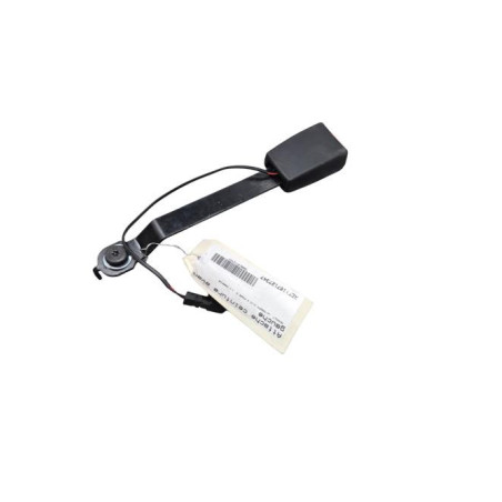 Attache ceinture avant gauche RENAULT CLIO 3