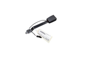 Attache ceinture avant gauche RENAULT CLIO 3 Photo n°1