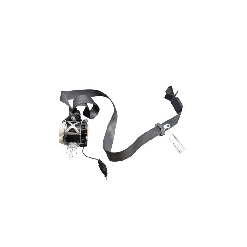 Ceinture avant droit RENAULT CLIO 3 Photo n°1