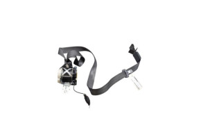 Ceinture avant droit RENAULT CLIO 3 Photo n°1